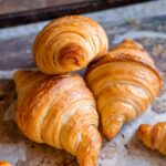 Vegan Croissant