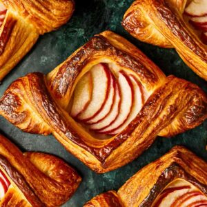 apple danish image